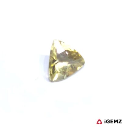 2.01 ct Yellow Citrine - iGemz32151 gemstone for sale at igemz.co.za