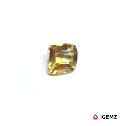 1.88 ct Yellow Citrine - iGemz32153 gemstone for sale at igemz.co.za