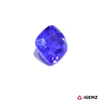 1.78 ct Blue Tanzanite - iGemz32432 gemstone for sale at igemz.co.za