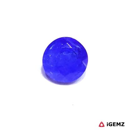 2 ct Blue Tanzanite - iGemz32433 gemstone for sale at igemz.co.za