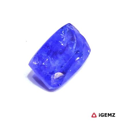 2.94 ct Blue Tanzanite - iGemz32466 gemstone for sale at igemz.co.za