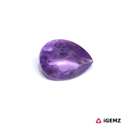 2.3 ct Purple Amethyst - iGemz32975 gemstone for sale at igemz.co.za