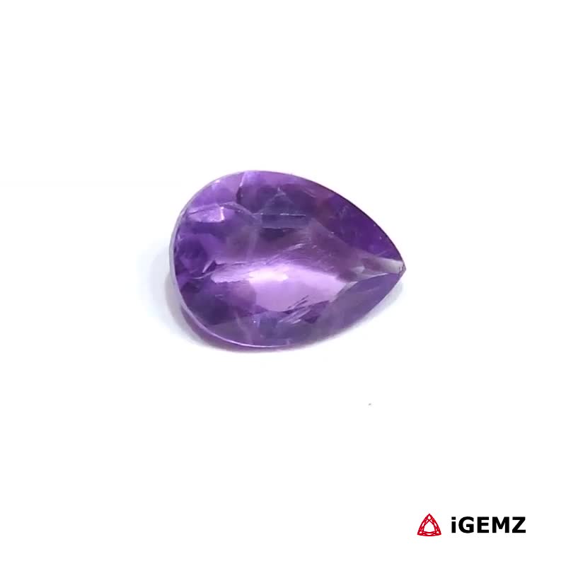 iGemz32975.1 2.3 ct Purple Amethyst - iGemz32975 gemstone for sale at igemz.co.za