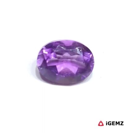 3.71 ct Purple Amethyst - iGemz32997 gemstone for sale at igemz.co.za