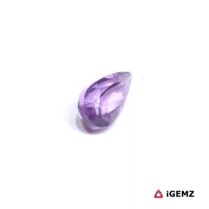 1.37 ct Purple Amethyst - iGemz33001 gemstone for sale at igemz.co.za