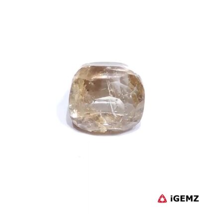 6.36 ct Imperial Topaz - iGemz33528 gemstone for sale at igemz.co.za