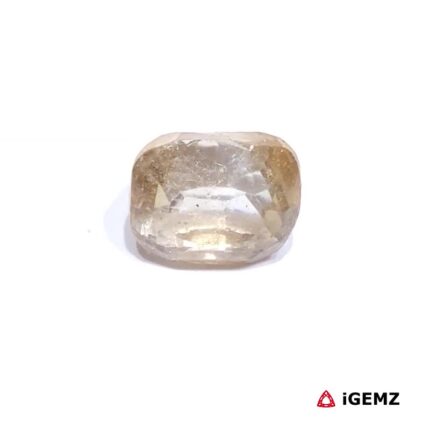 7.32 ct Imperial Topaz - iGemz33529 gemstone for sale at igemz.co.za
