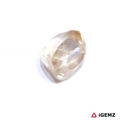 7.32 ct Imperial Topaz - iGemz33529 gemstone for sale at igemz.co.za