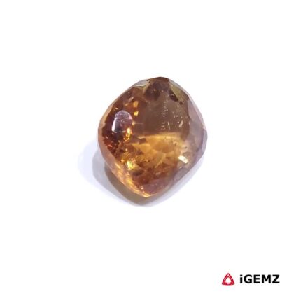 5.71 ct Imperial Topaz - iGemz33530 gemstone for sale at igemz.co.za