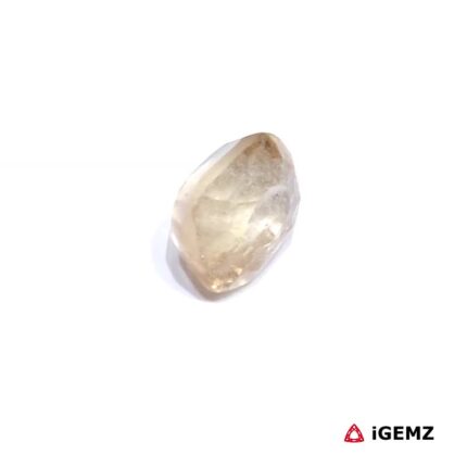 4.735 ct Imperial Topaz - iGemz33547 gemstone for sale at igemz.co.za