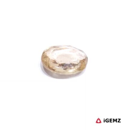 2.91 ct Imperial Topaz - iGemz33548 gemstone for sale at igemz.co.za