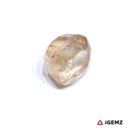 9.54 ct Imperial Topaz - iGemz33552 gemstone for sale at igemz.co.za