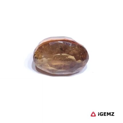 8.55 ct Imperial Topaz - iGemz33555 gemstone for sale at igemz.co.za