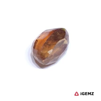 8.55 ct Imperial Topaz - iGemz33555 gemstone for sale at igemz.co.za