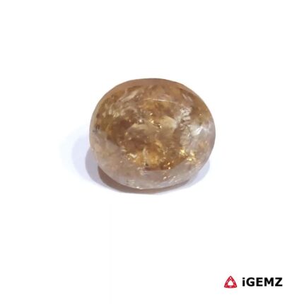9.03 ct Imperial Topaz - iGemz33557 gemstone for sale at igemz.co.za