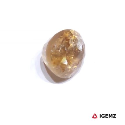 9.03 ct Imperial Topaz - iGemz33557 gemstone for sale at igemz.co.za