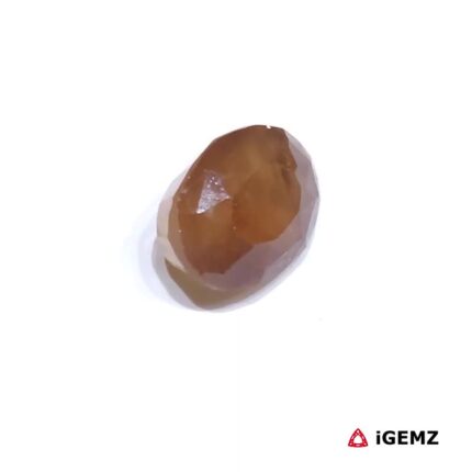 6.835 ct Imperial Topaz - iGemz33559 gemstone for sale at igemz.co.za