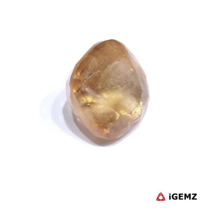 11.27 ct Imperial Topaz - iGemz33570 gemstone for sale at igemz.co.za