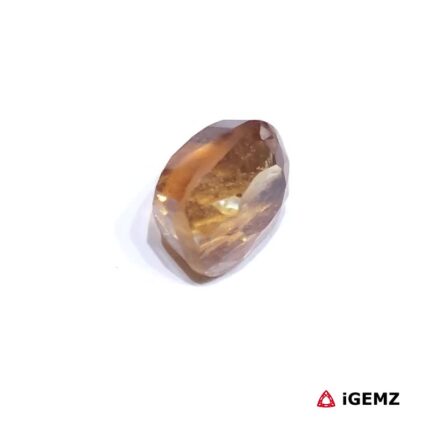 6.82 ct Imperial Topaz - iGemz33571 gemstone for sale at igemz.co.za