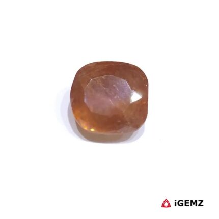 5.77 ct Imperial Topaz - iGemz33574 gemstone for sale at igemz.co.za