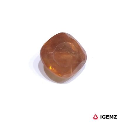 5.77 ct Imperial Topaz - iGemz33574 gemstone for sale at igemz.co.za