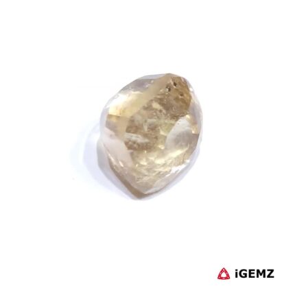 9.565 ct Imperial Topaz - iGemz33575 gemstone for sale at igemz.co.za