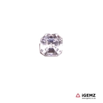 5.64 ct Pink Kunzite - iGemz20018