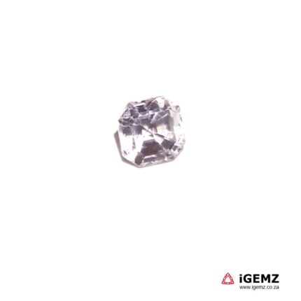 5.64 ct Pink Kunzite - iGemz20018