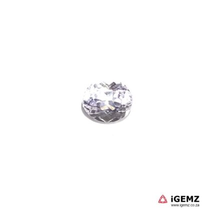 4.57 ct Pink Kunzite - iGemz20046
