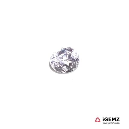 4.57 ct Pink Kunzite - iGemz20046