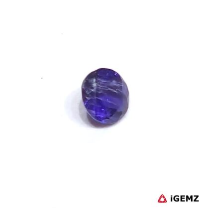 0.445 ct Blue Iolite - iGemz24789 gemstone for sale at igemz.co.za