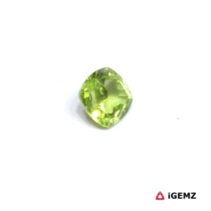 0.545 ct Green Peridot - iGemz24832 gemstone for sale at igemz.co.za