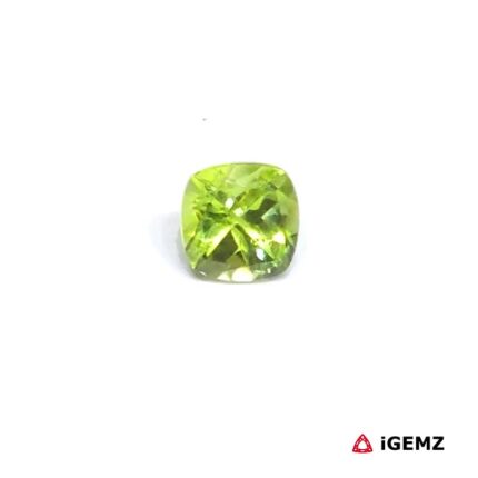0.59 ct Green Peridot - iGemz24833 gemstone for sale at igemz.co.za