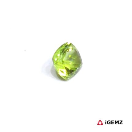 0.59 ct Green Peridot - iGemz24833 gemstone for sale at igemz.co.za