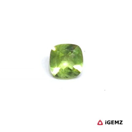 0.61 ct Green Peridot - iGemz24836 gemstone for sale at igemz.co.za