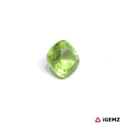 0.61 ct Green Peridot - iGemz24836 gemstone for sale at igemz.co.za