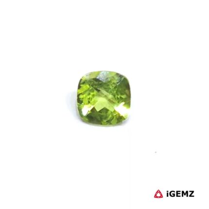 0.525 ct Green Peridot - iGemz24838 gemstone for sale at igemz.co.za