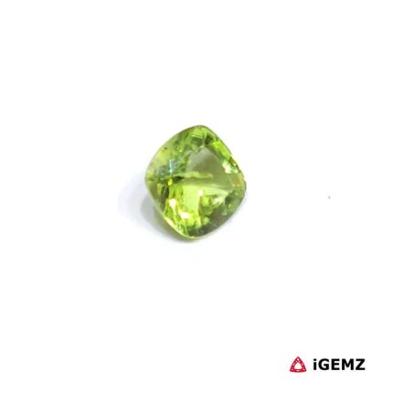 0.525 ct Green Peridot - iGemz24838 gemstone for sale at igemz.co.za