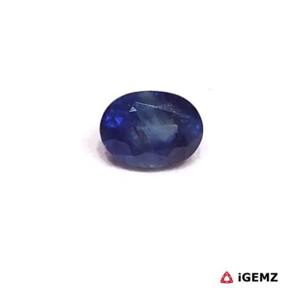 1.375 ct Blue Sapphire - iGemz26304 gemstone for sale at igemz.co.za