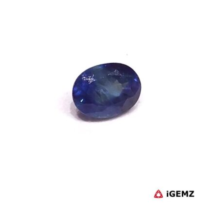 1.375 ct Blue Sapphire - iGemz26304 gemstone for sale at igemz.co.za