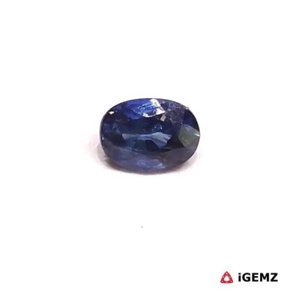 1.22 ct Blue Sapphire - iGemz26305 gemstone for sale at igemz.co.za