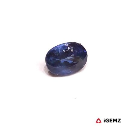1.22 ct Blue Sapphire - iGemz26305 gemstone for sale at igemz.co.za