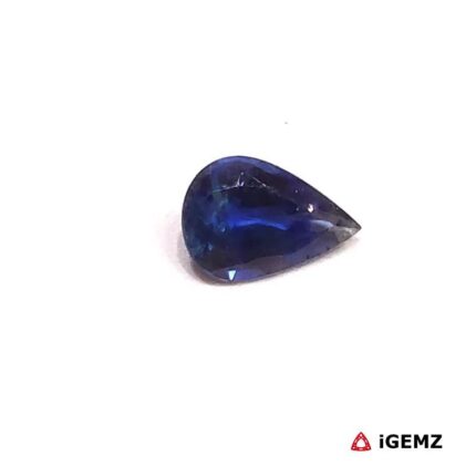 1.085 ct Blue Sapphire - iGemz26306 gemstone for sale at igemz.co.za
