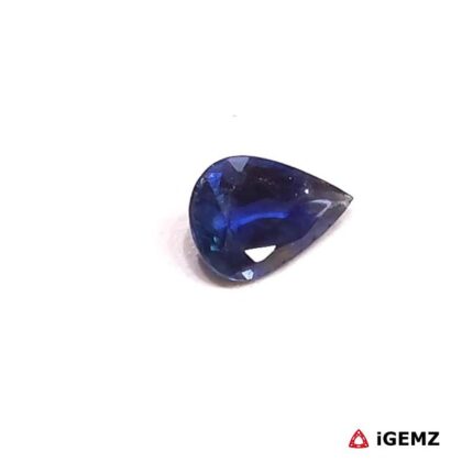 1.085 ct Blue Sapphire - iGemz26306 gemstone for sale at igemz.co.za