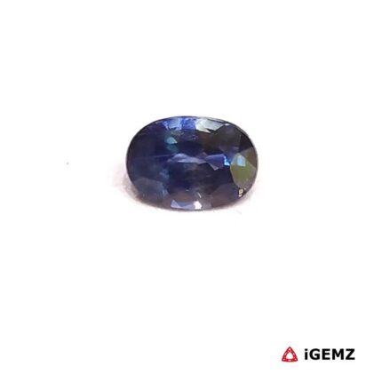 1.19 ct Blue Sapphire - iGemz26307 gemstone for sale at igemz.co.za