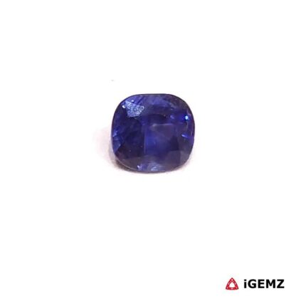 1.015 ct Blue Sapphire - iGemz26309 gemstone for sale at igemz.co.za