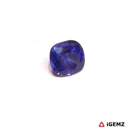 1.015 ct Blue Sapphire - iGemz26309 gemstone for sale at igemz.co.za