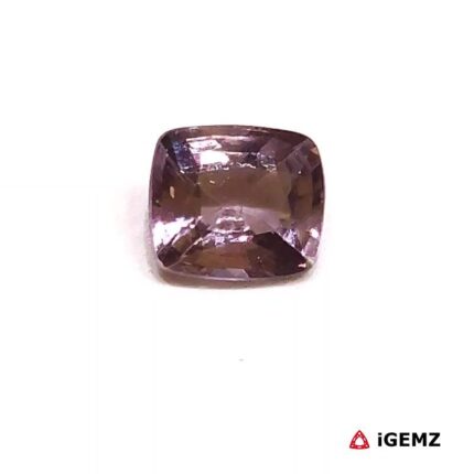 1.765 ct Purple Spinel - iGemz26310 gemstone for sale at igemz.co.za