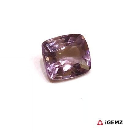 1.765 ct Purple Spinel - iGemz26310 gemstone for sale at igemz.co.za