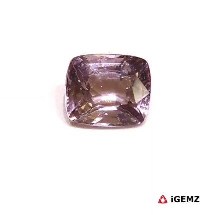 2.155 ct Purple Spinel - iGemz26311 gemstone for sale at igemz.co.za